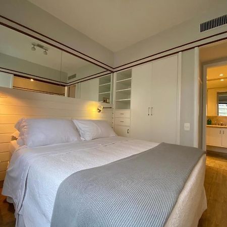 Jp Crauford Choice Suites São Paulo Exterior foto